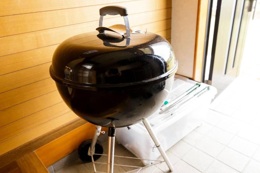 Kujukuri Bbq Beach House المظهر الخارجي الصورة