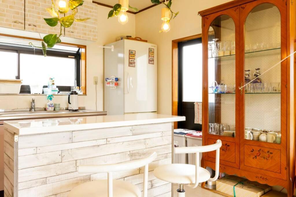 Kujukuri Bbq Beach House المظهر الخارجي الصورة