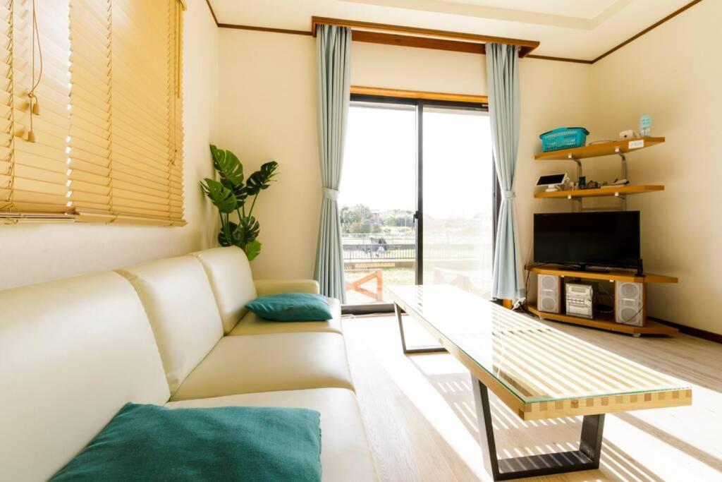 Kujukuri Bbq Beach House المظهر الخارجي الصورة